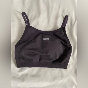Sports bra (Gymshark)